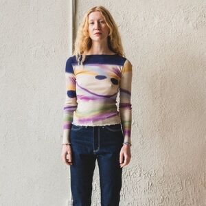 Paloma Wool • Nucleo Tee